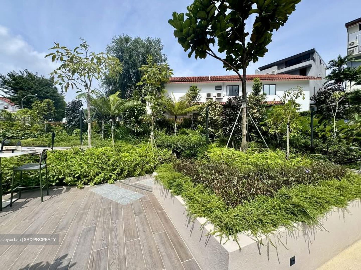 Amo Residence (D20), Apartment #557594631